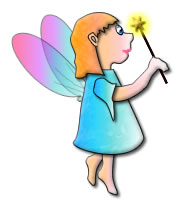fairy