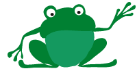 frog